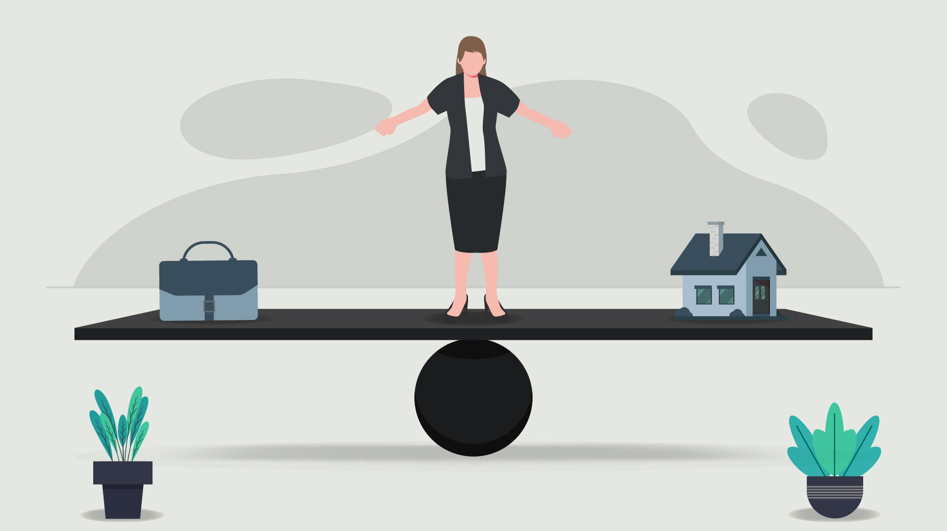 5 de los países con el mejor equilibrio entre la vida laboral y la ...